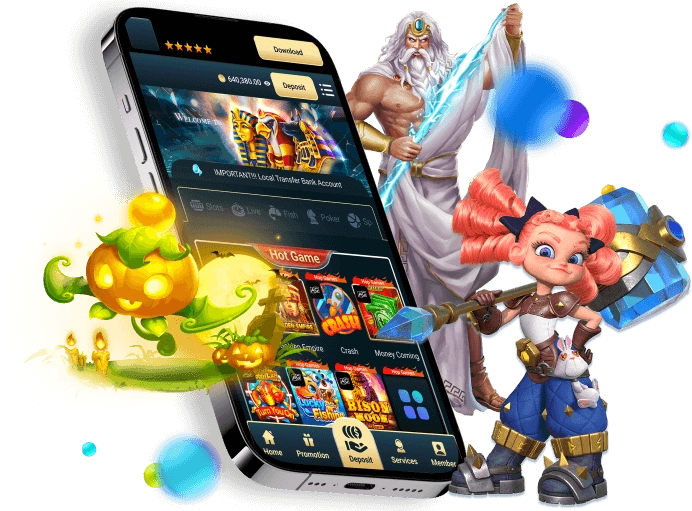 Hỗ trợ khách hàng Luck88 App