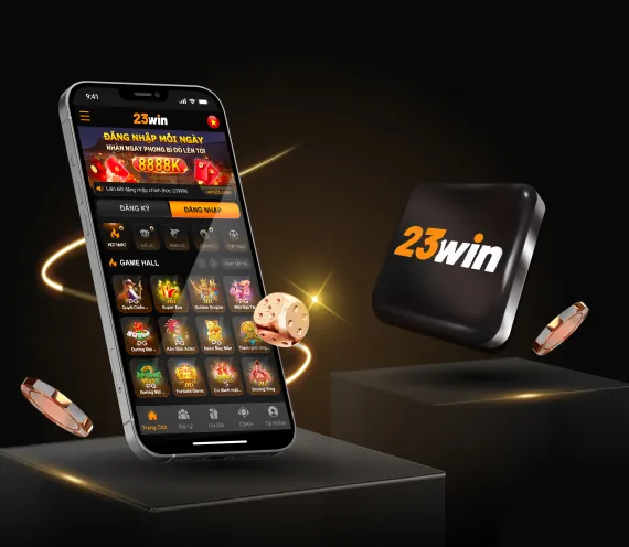 Giao diện người dùng được cải tiến của luck88 app
