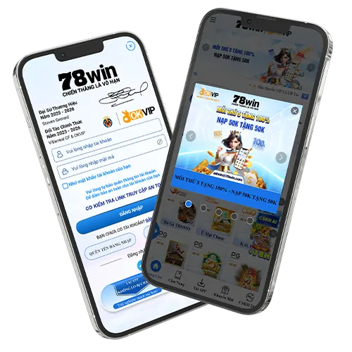 Đa dạng trò chơi Luck88 App