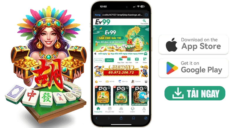 Hệ thống bảo mật được nâng cấp của luck88 app