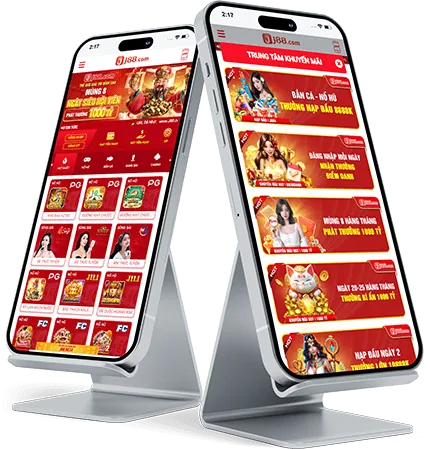 Các trò chơi mới được bổ sung trên luck88 app