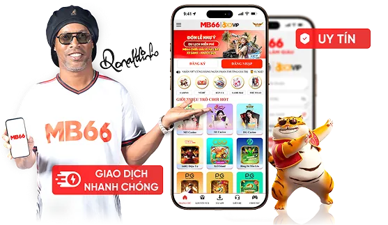 Giao diện Luck88 App thân thiện