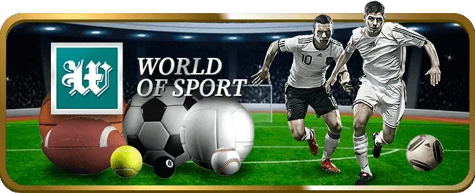 Hình ảnh tổng hợp nhiều môn thể thao khác nhau, biểu tượng cho sự đa dạng trên luck88 app