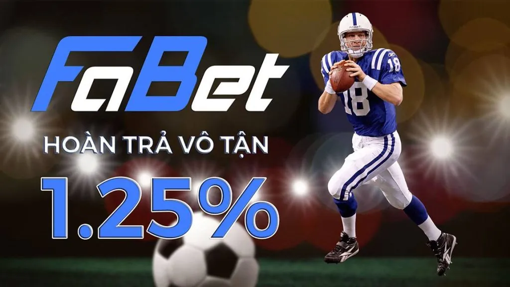 Ưu đãi hoàn trả tiền cược thể thao tại luck88 app