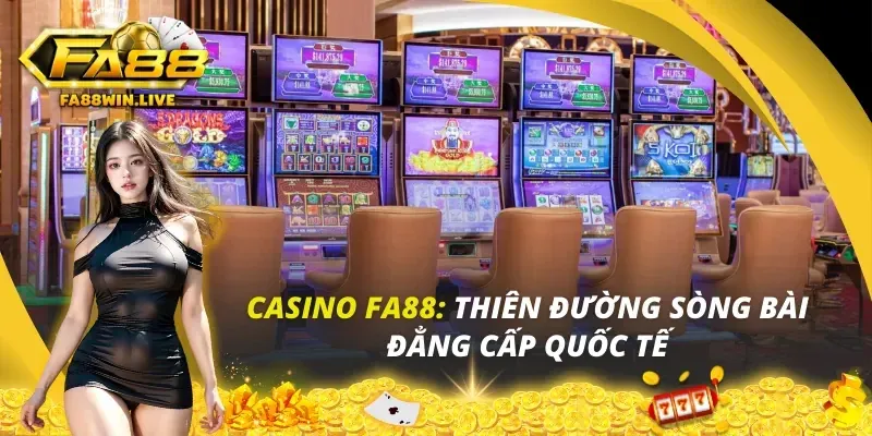 Hệ thống Jackpot hấp dẫn